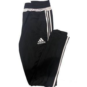 Adidas Soccer Pants in Size US Kids L